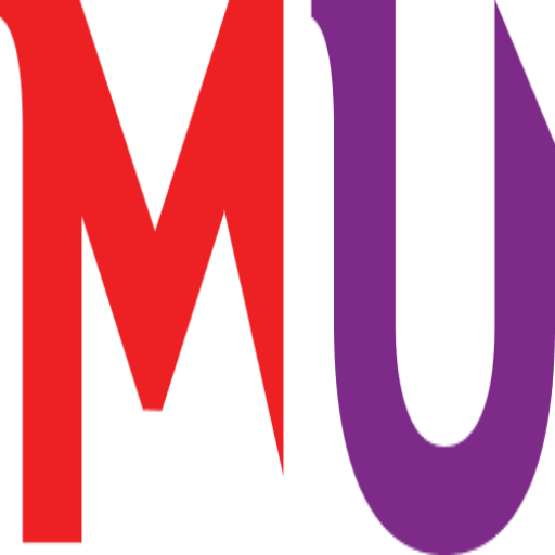 Maintain U logo