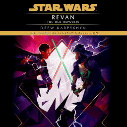 Symbolbild für Revan: Star Wars (The Old Republic)