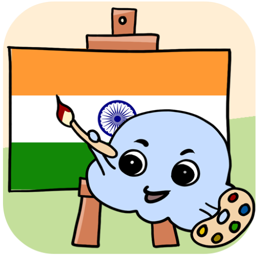 MTL Learn Hindi Words 1.0 Icon