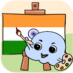 Cover Image of Download MTL Learn Hindi Words  APK