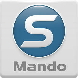 Image de l'icône Mando Plug-In