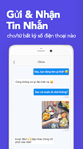 Talku: Gọi + Tin Nhắn Sms - Ứng Dụng Trên Google Play