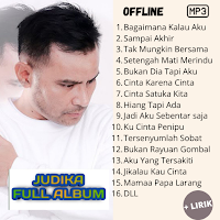 Judika Musik Offline