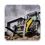 Cover Image of ダウンロード Forklift Wallpapers HD 1.0 APK