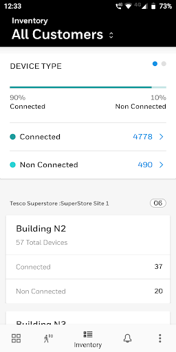 Connected Life Safety Services Screenshot 3 - AppWisp.com