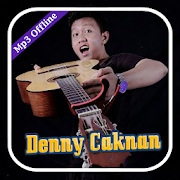 Denny Caknan - Ngawi Nagih Janji