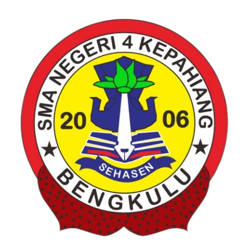 Exam Client SMAN 4 Kepahiang logo