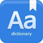 Cover Image of 下载 Any English Dictionary  APK