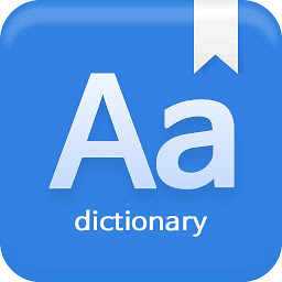 Icon image Any English Dictionary