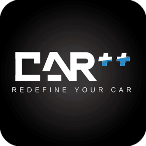 Car++ logo