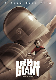 Icon image The Iron Giant (Signature Edition)