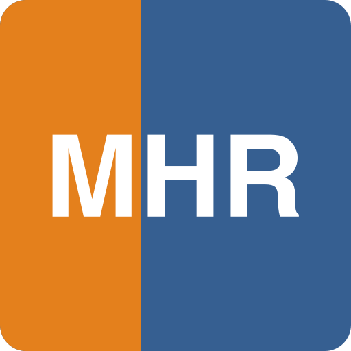 MHR  Icon