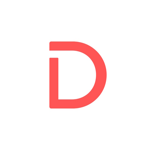 DANTRIM logo