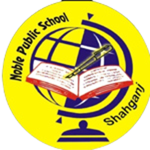 Noble Public School logo