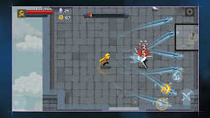 Wizard of Legend - Screenshot 2