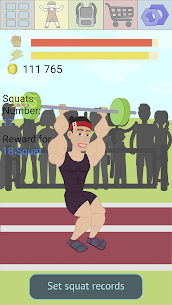 Muscle clicker 2 MOD APK (Unlimited Money) Download 6
