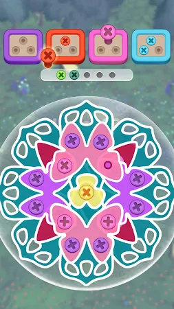 Game screenshot Screw Spin apk download