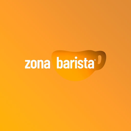 Zona Barista Cafento App logo