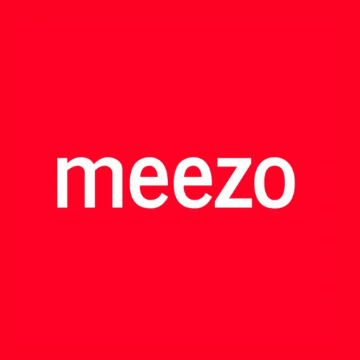 Meezo Rider for  Android – Latest Version & Features app icon