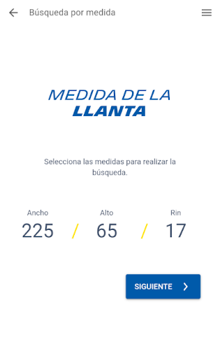 Michelin HP Screen 3
