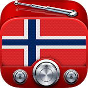 Radio Norway -  Radio Norway FM + Norwegian Radio