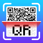 Cover Image of ダウンロード QR Code & Barcode Scanner  APK