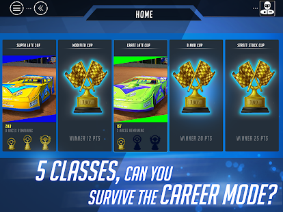Unknown app Screenshot