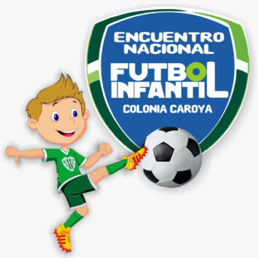 enfi Colonia Caroya logo