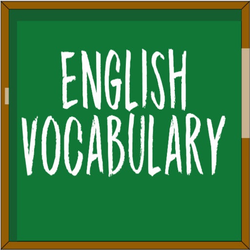 English Vocabulary 1.0.0 Icon