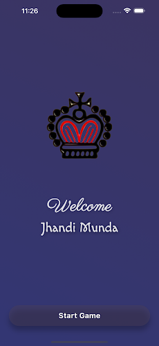 Jhandi Munda - Langur Burjaのおすすめ画像1