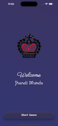 Jhandi Munda poster 1