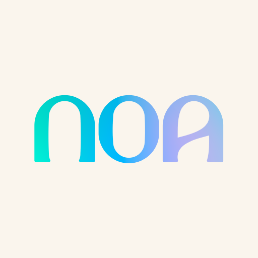 Noa Water logo