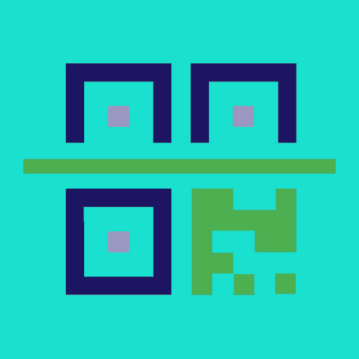 QR Generator & Barcode Maker logo