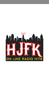 HJFK ONLINE RADIO HITS