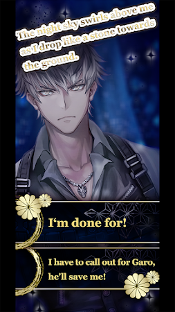 Game screenshot AYAKASHI Lovers hack