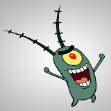 Plankton Wallpapers icon