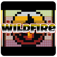 Wildfire CTM Maps - Survival Maps For Minecraft PE