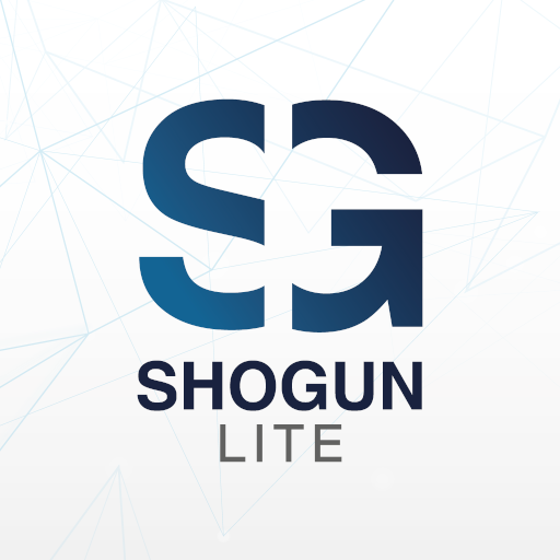 SHOGUN MONITOR - Línea Ética logo