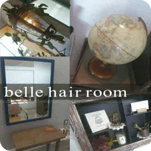 Belle Hair Room Google Play Degi Koldonmolor
