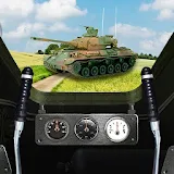 Tanks Fight SImulator icon