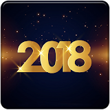 Funny New Year Messages 2018 icon