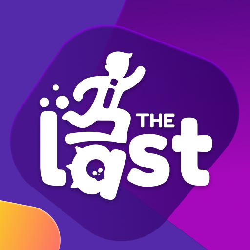 I, The Last logo