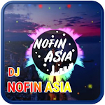 Cover Image of Download DJ Nofin Asia Remix 2.0.0 APK