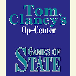Icon image Tom Clancy's Op-Center #3: Games of State