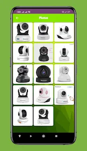 VStarcam WiFi IP Camera Guide