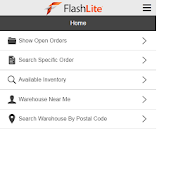 FlashLite Mobile  Icon