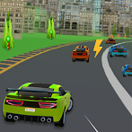 highway car racing pro games