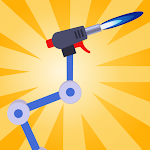 Cover Image of Download Flame Crusher  APK