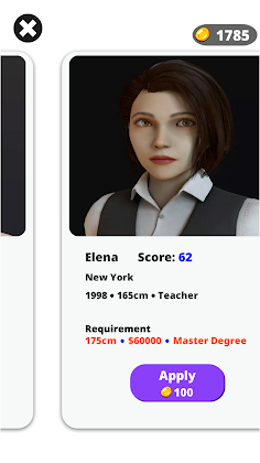 Meet Me - Screenshot 3