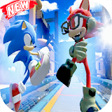 BestTips Sonic Forces icon
